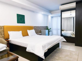Hotel Blueberry